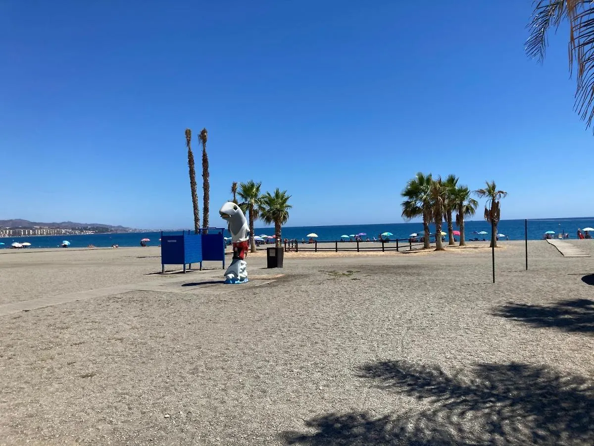 Apartamento Cerca De La Playa, Torre Del Mar Apartment