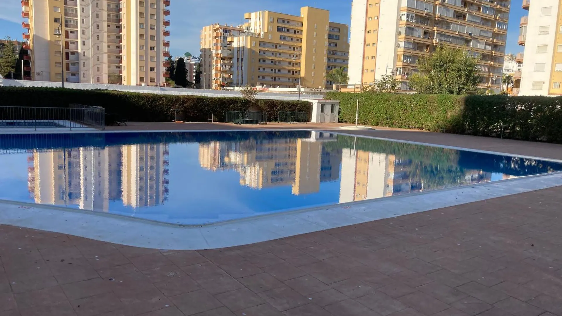 Apartamento Cerca De La Playa, Torre Del Mar