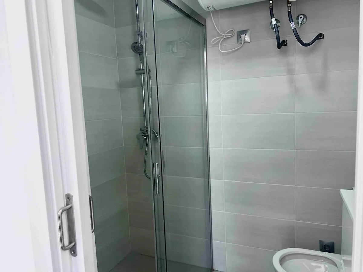 Lägenhet Apartamento Cerca De La Playa, Torre Del Mar