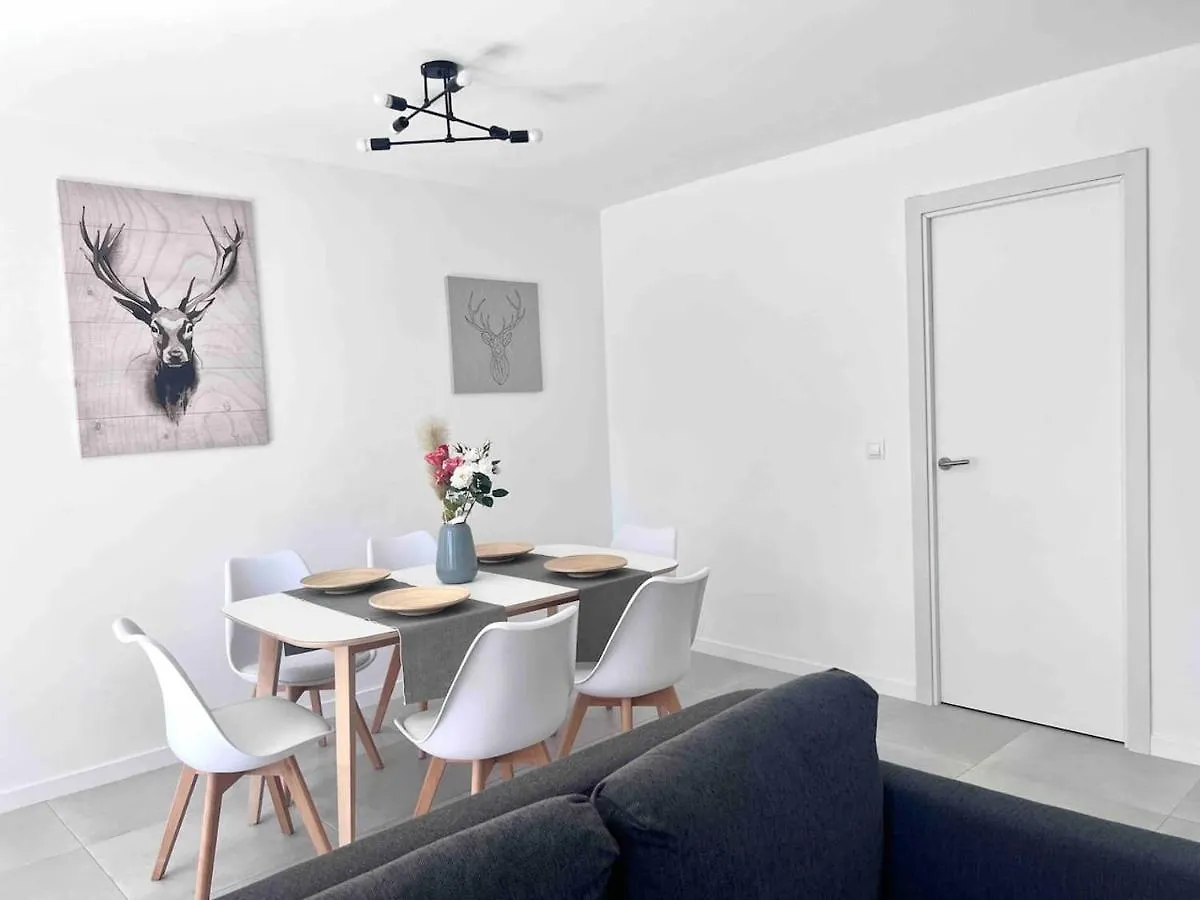 Apartamento Cerca De La Playa, Torre Del Mar Lägenhet