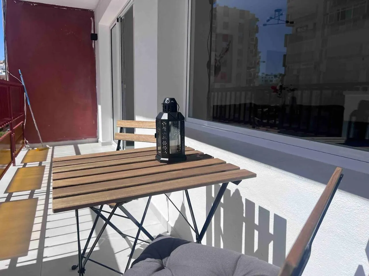 Lägenhet Apartamento Cerca De La Playa, Torre Del Mar