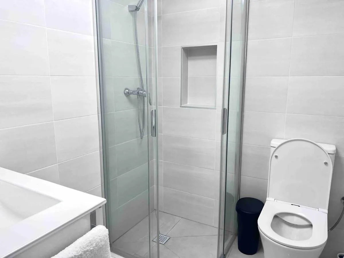 Apartamento Cerca De La Playa, Torre Del Mar 0*,  Spanien